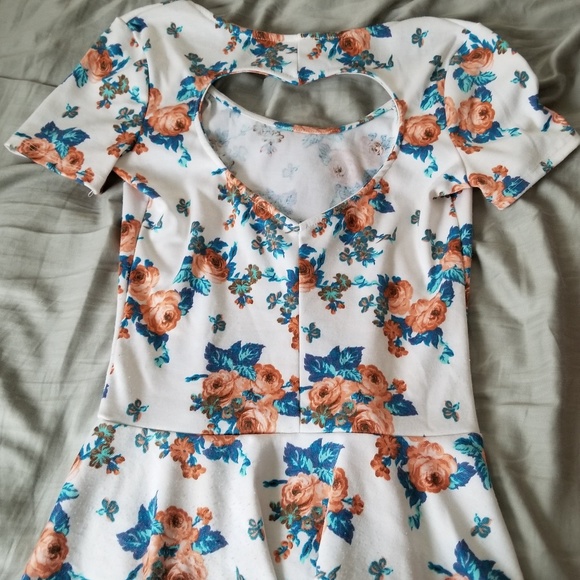Peplum top KIRRA brand from PACSUN - Picture 2 of 2